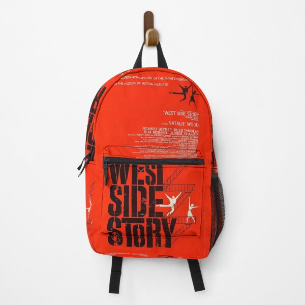 Item preview, 1961 West Side Story - Movie Film designed and sold by louellacl.