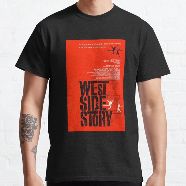 BELLBOY  13 SECONDS T-SHIRT - Westside Storey