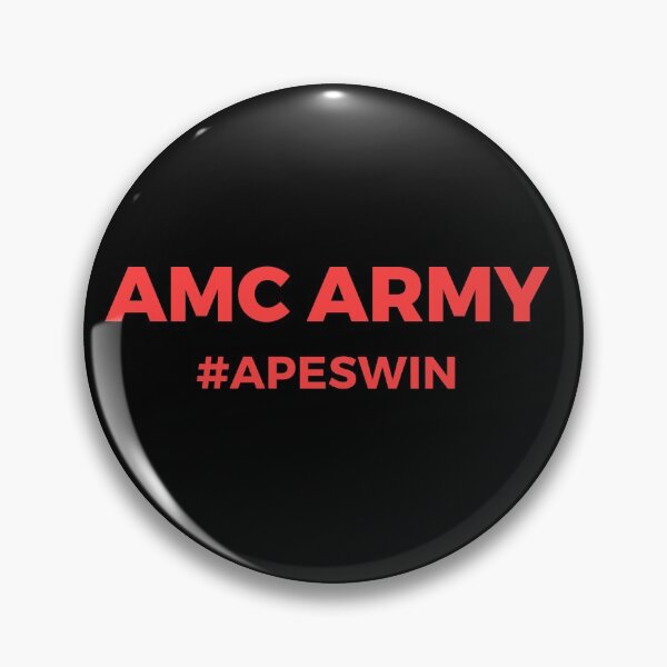 Item preview, AMC Army designed and sold by Trending-Ts.