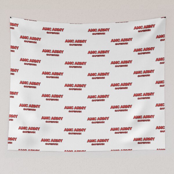 Item preview, AMC Army designed and sold by Trending-Ts.