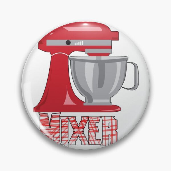 Item preview, The Hand Mixer designed and sold by HiguelHekson.