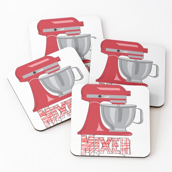 Item preview, The Hand Mixer designed and sold by HiguelHekson.