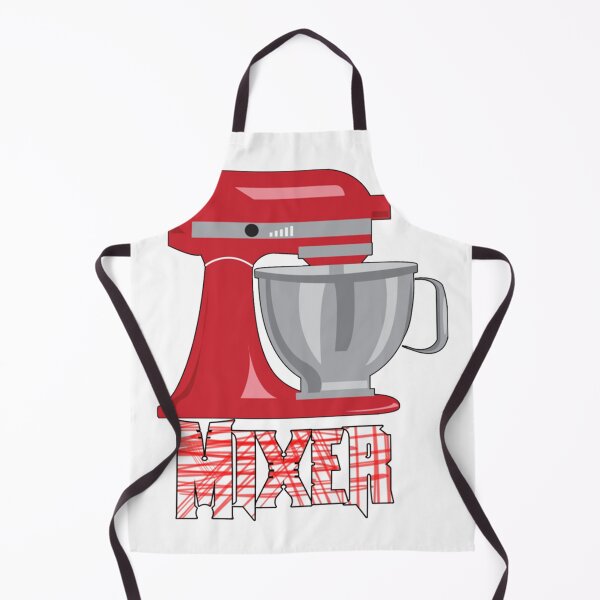 Item preview, The Hand Mixer designed and sold by HiguelHekson.