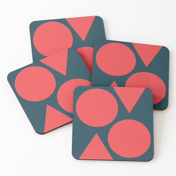 Item preview, Trendy Abstract Pattern Design designed and sold by geometricclub.
