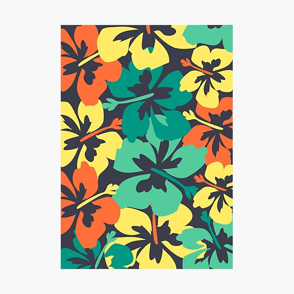 Item preview, Floral patterns  designed and sold by designlyteam.