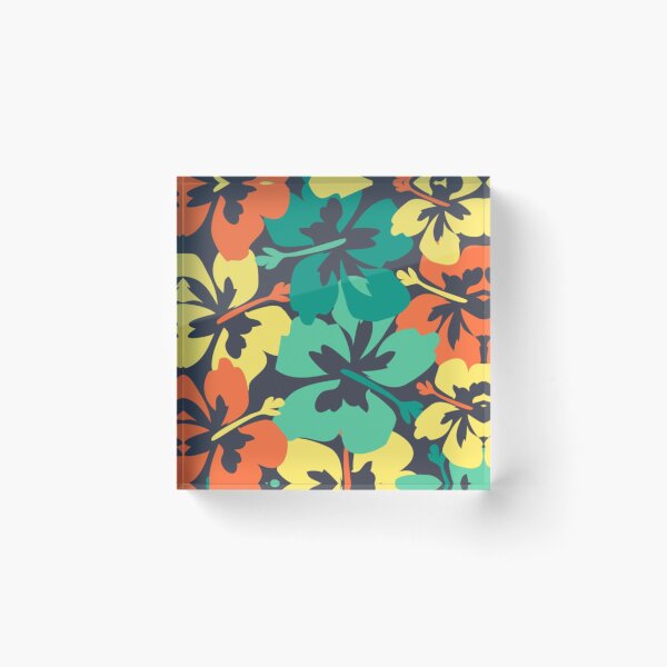Item preview, Floral patterns  designed and sold by designlyteam.