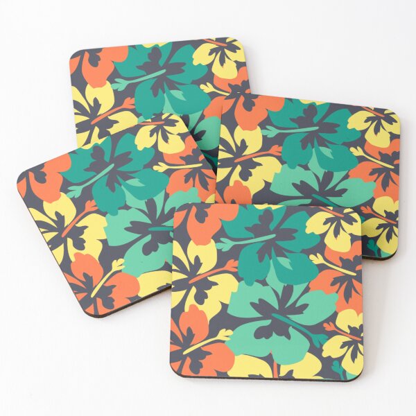 Item preview, Floral patterns  designed and sold by designlyteam.