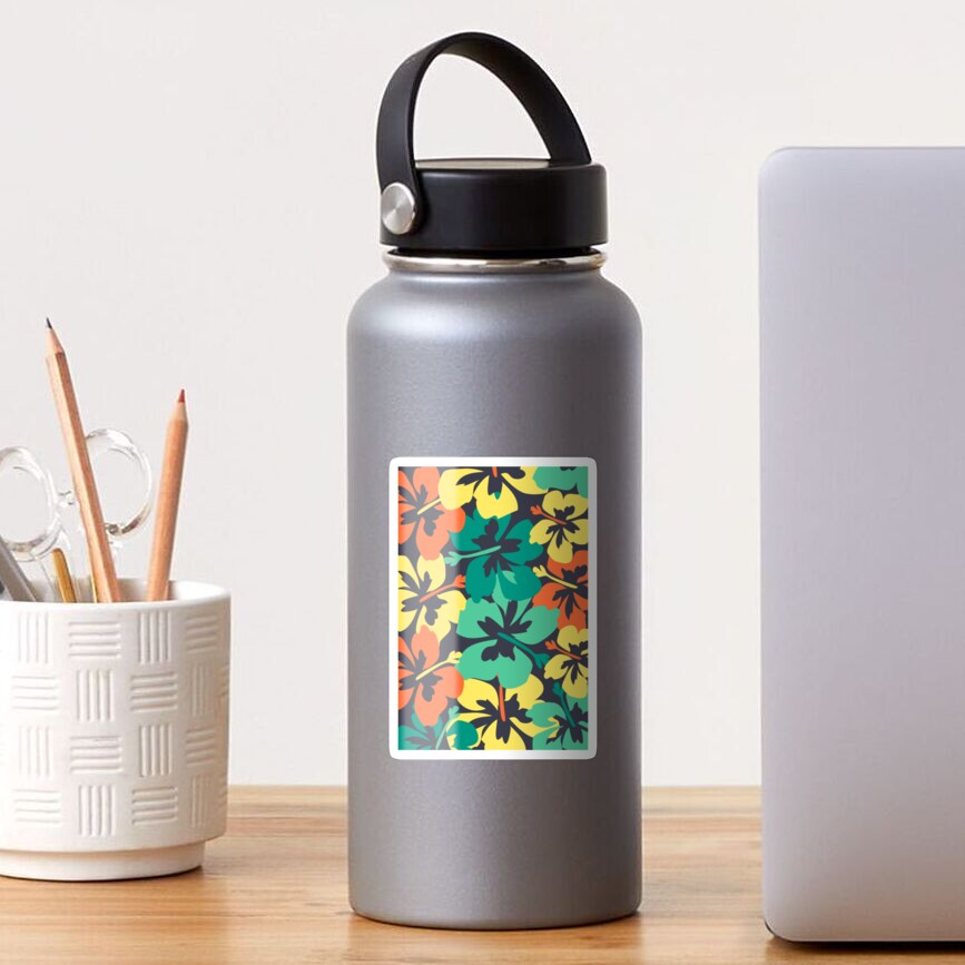 Item preview, Glossy Sticker designed and sold by designlyteam.