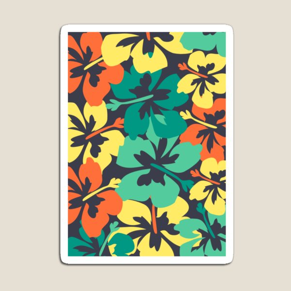Item preview, Floral patterns  designed and sold by designlyteam.