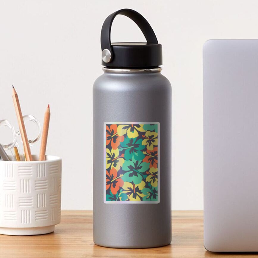 Item preview, Holographic Sticker designed and sold by designlyteam.