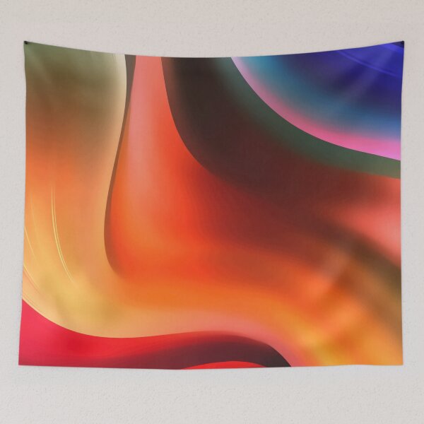 Item preview, Sunset Series: Abstract 12 designed and sold by guoshengz.