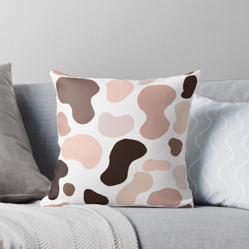 Item preview, Throw Pillow designed and sold by Canpaigne.