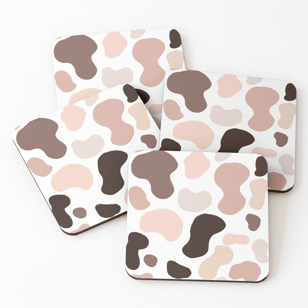 Item preview, Coasters (Set of 4) designed and sold by Canpaigne.