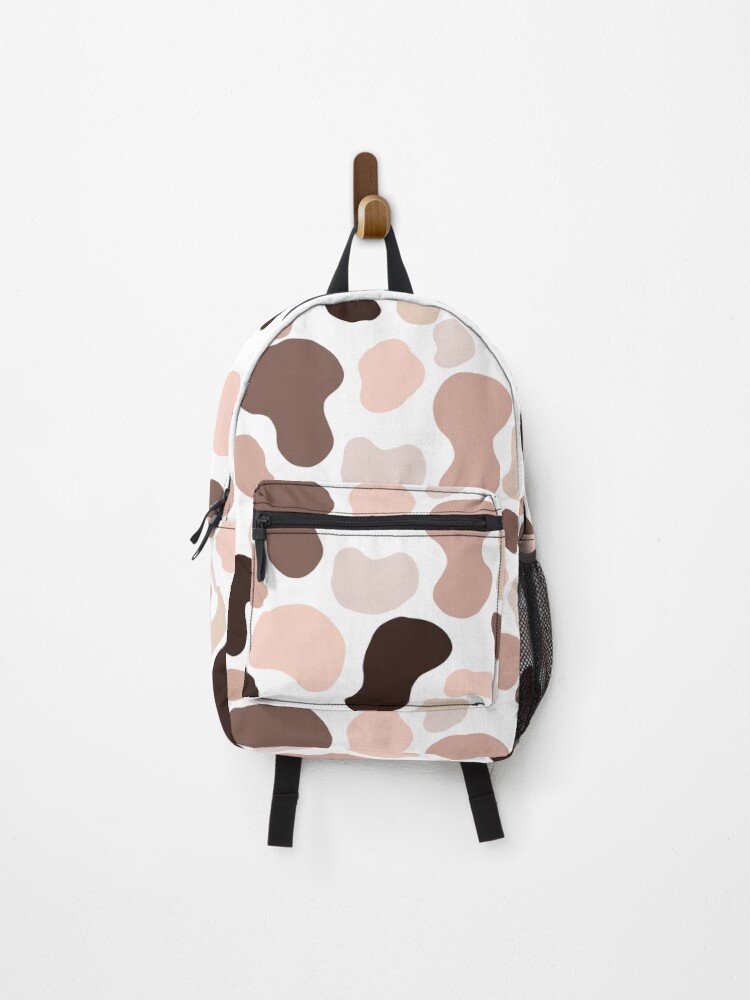 Thumbnail 1 of 3, Backpack, Skin prints  designed and sold by Canpaigne.