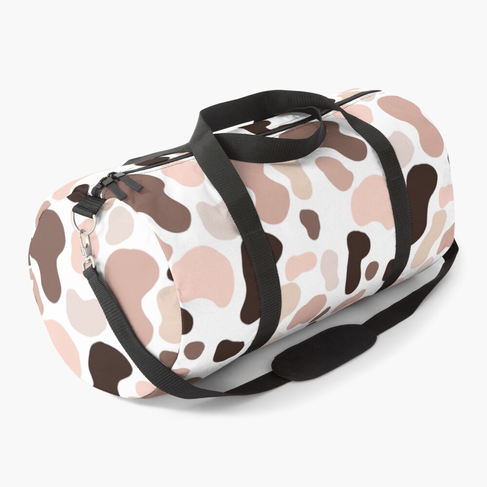 Item preview, Duffle Bag designed and sold by Canpaigne.