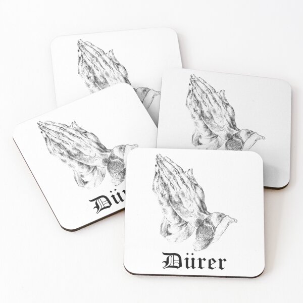 Item preview, Albrecht Dürer Durer Praying Hands designed and sold by alexvas.