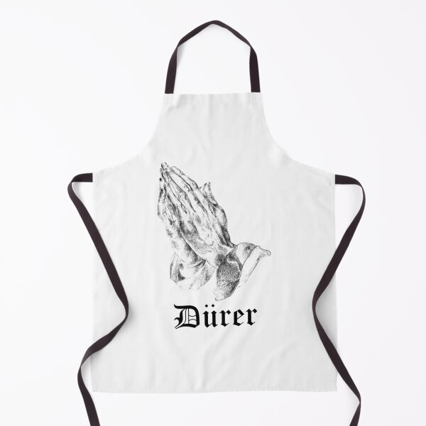 Item preview, Albrecht Dürer Durer Praying Hands designed and sold by alexvas.
