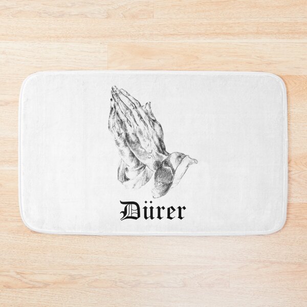 Item preview, Albrecht Dürer Durer Praying Hands designed and sold by alexvas.