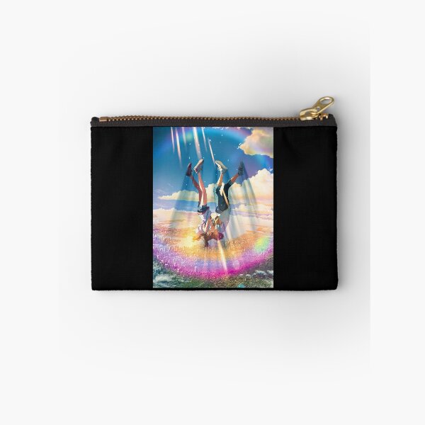 Item preview, weathering with you makoto shinkai designed and sold by clarastrad.