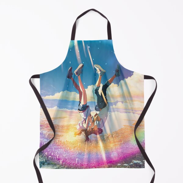 Item preview, weathering with you makoto shinkai designed and sold by clarastrad.