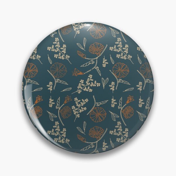 Item preview, Beautiful floral patterns designed and sold by designlyteam.