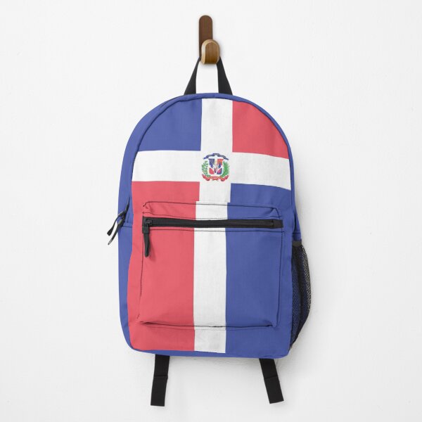 Item preview, Dominican Republic designed and sold by FlatFlags.
