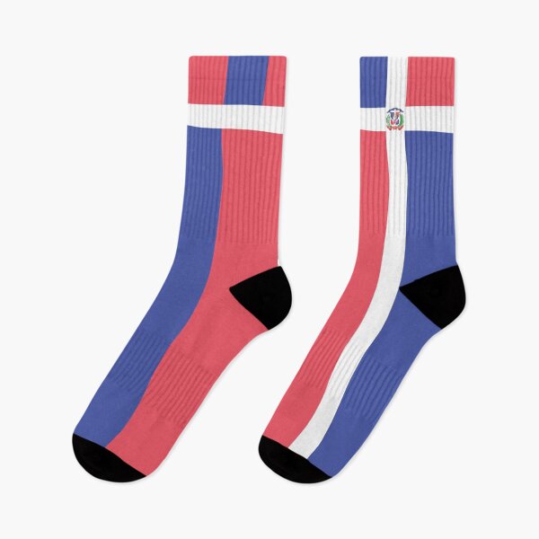 Item preview, Dominican Republic designed and sold by FlatFlags.