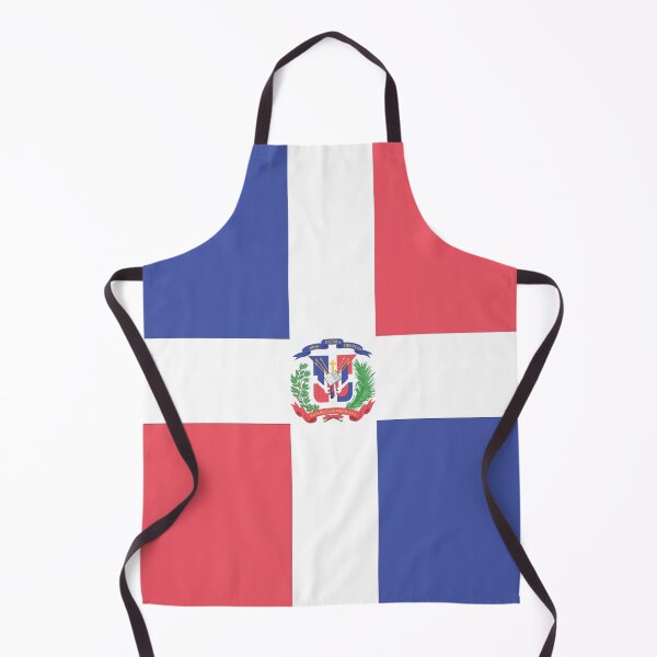 Item preview, Dominican Republic designed and sold by FlatFlags.