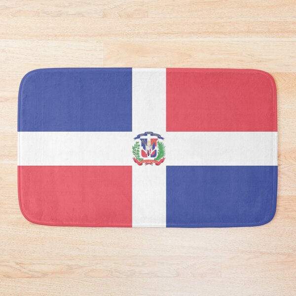 Item preview, Dominican Republic designed and sold by FlatFlags.
