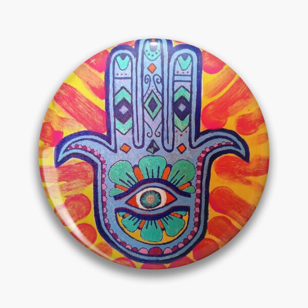 Item preview, Hamsa  designed and sold by Artofgould.