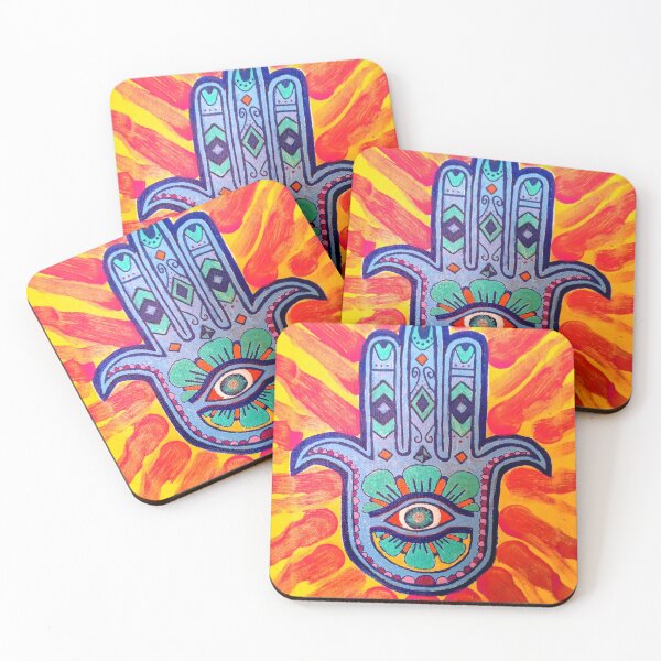 Item preview, Hamsa  designed and sold by Artofgould.