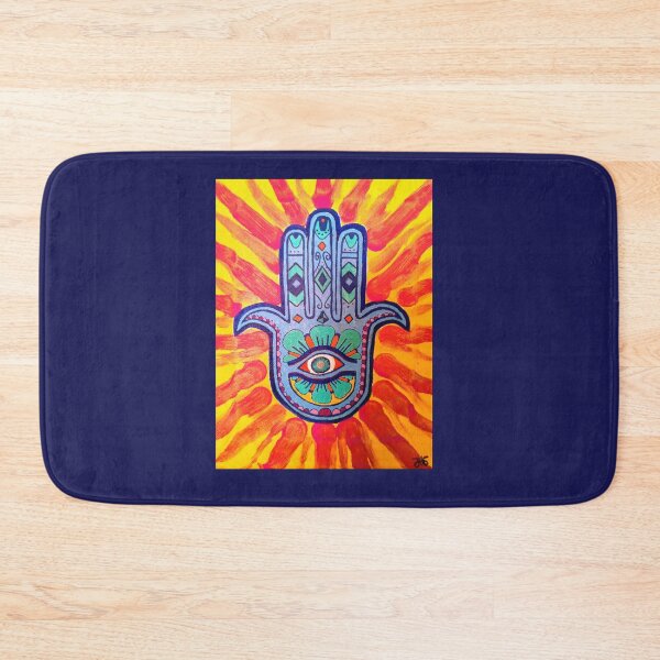 Item preview, Hamsa  designed and sold by Artofgould.