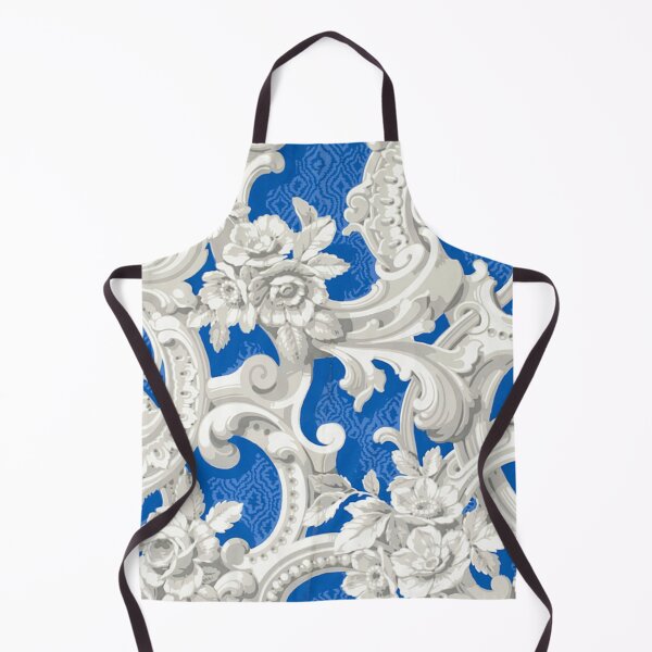 Item preview, Flower and decoration papier peint designed and sold by OroboroCustom.