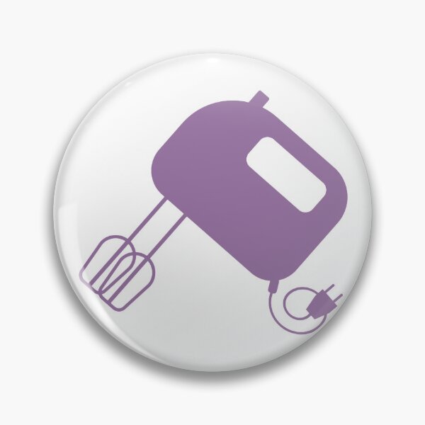 Item preview, The Hand Mixer designed and sold by HiguelHekson.