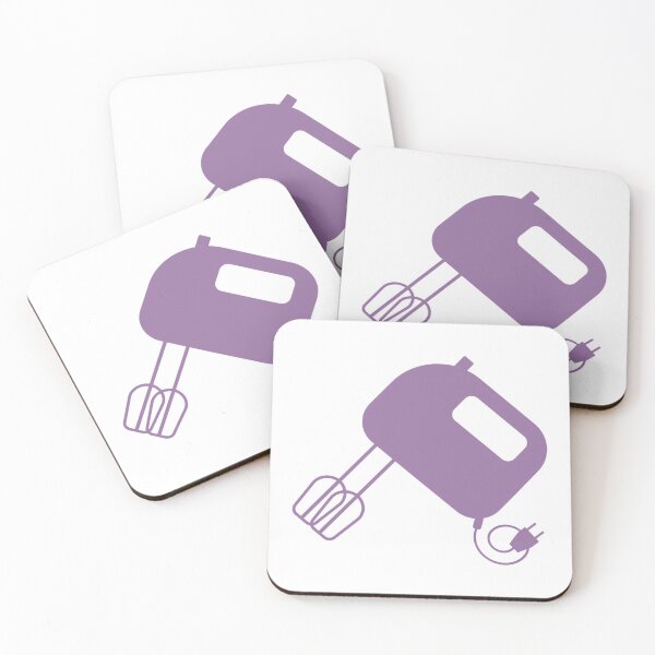 Item preview, The Hand Mixer designed and sold by HiguelHekson.