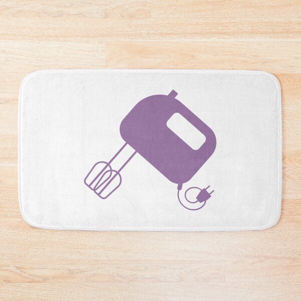 Item preview, The Hand Mixer designed and sold by HiguelHekson.