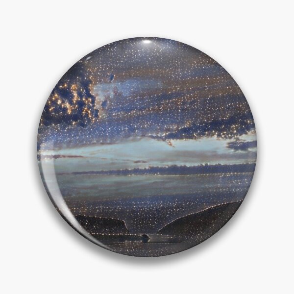 Item preview, GALATHI Beautiful suburb of Paradise in Knysna Stars designed and sold by Galathi Designs.
