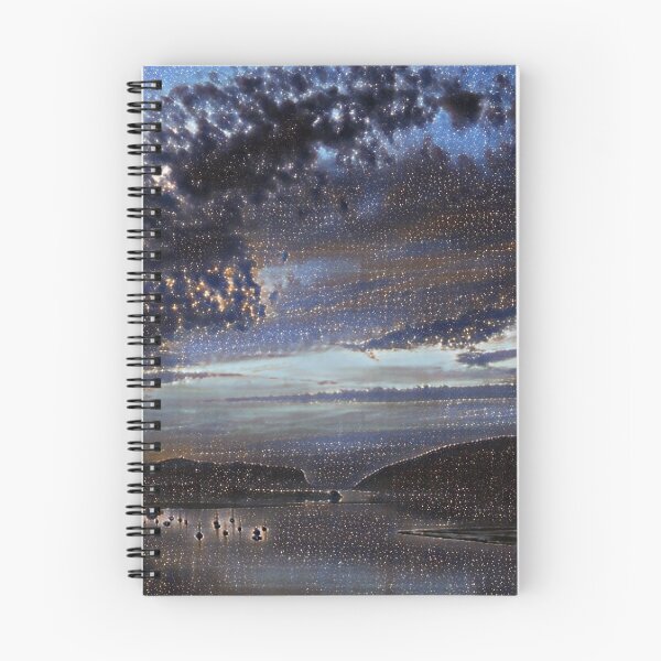 Item preview, GALATHI Beautiful suburb of Paradise in Knysna Stars designed and sold by Galathi Designs.