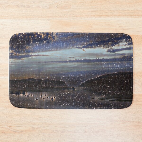 Item preview, GALATHI Beautiful suburb of Paradise in Knysna Stars designed and sold by Galathi Designs.