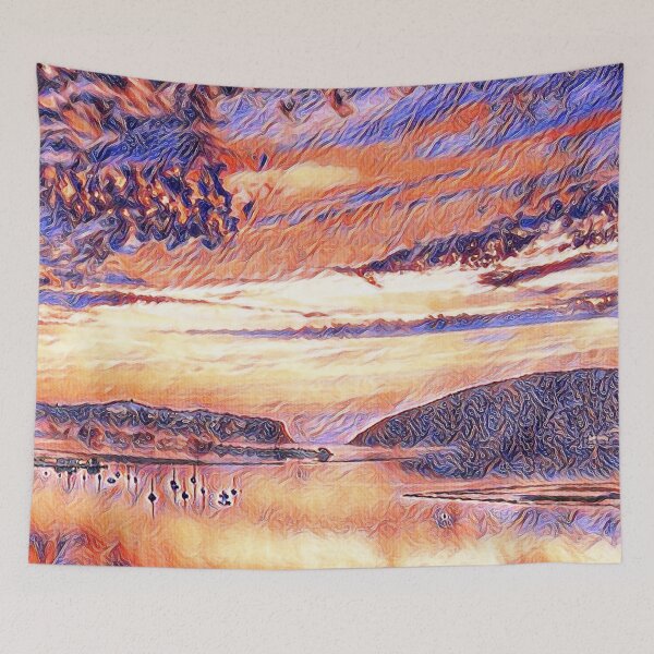 Item preview, GALATHI Beautiful suburb of Paradise in Knysna New designed and sold by Galathi Designs.