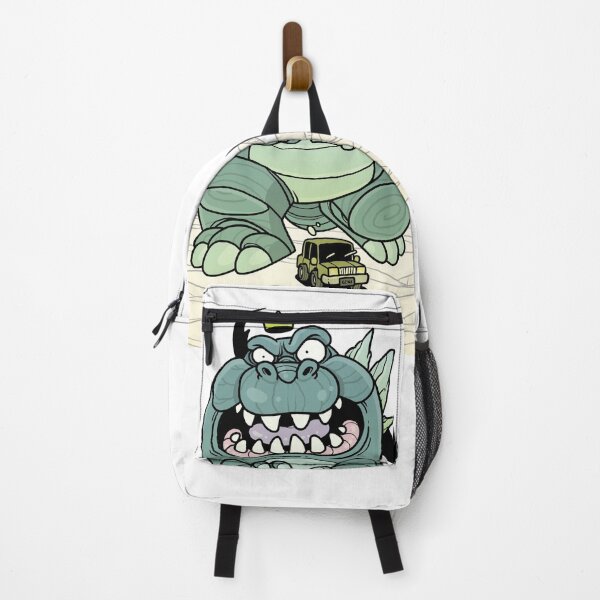 Item preview, King Frogzilla designed and sold by ClickAlt.