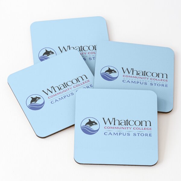 Item preview, Whatcom CC designed and sold by Ringkih.