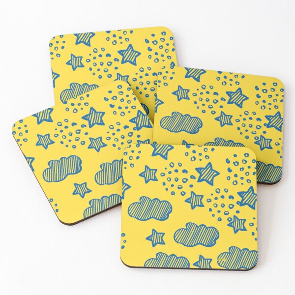 Item preview, Beautiful Sky patterns  designed and sold by designlyteam.