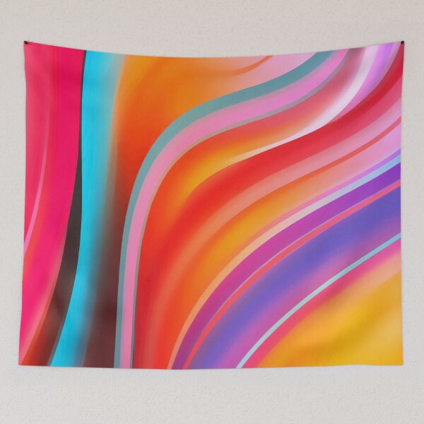 Item preview, Sunset Series: Abstract 13 designed and sold by guoshengz.