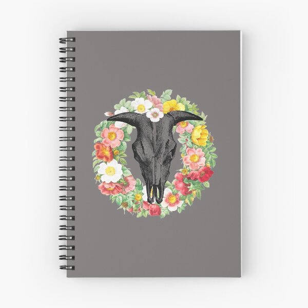 Item preview, Skull  designed and sold by redstitchlab.