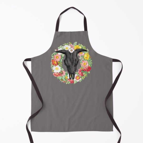 Item preview, Skull designed and sold by redstitchlab.