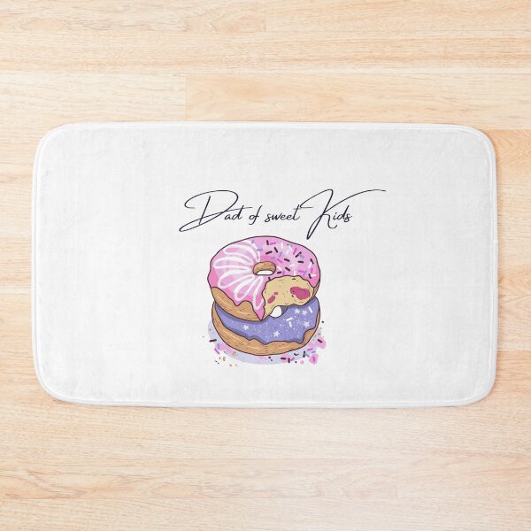 Item preview, Dad of sweet Kids designed and sold by Amalzaki.