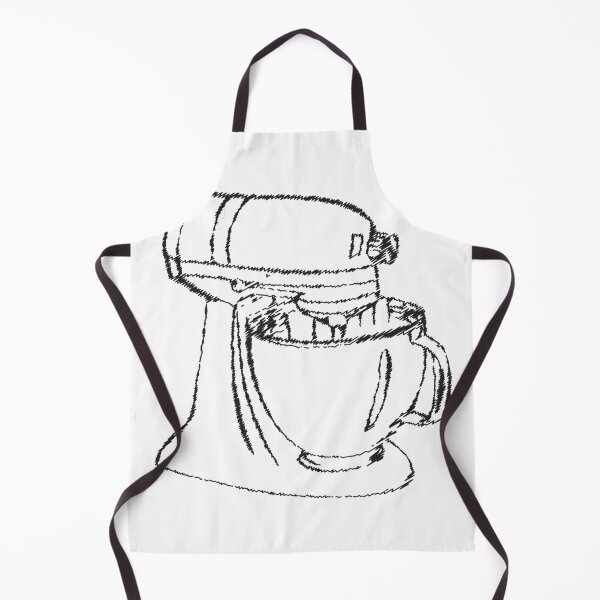 Item preview, The Hand Mixer designed and sold by HiguelHekson.