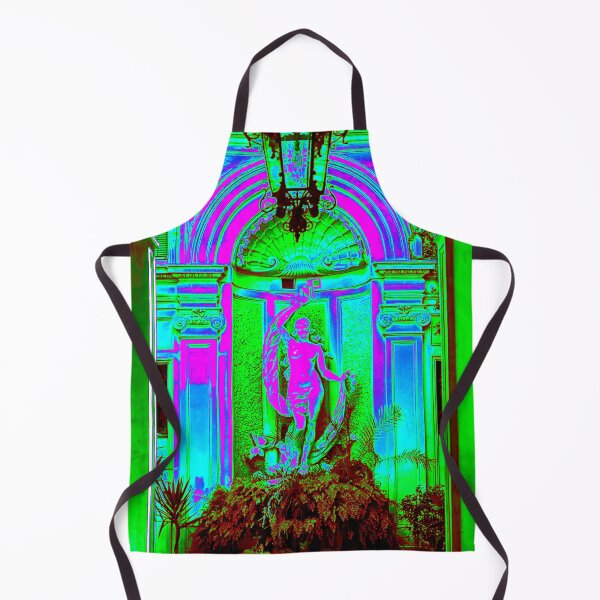 Item preview, Aphrodite Statue Lofi Vaporwave Glitch Art designed and sold by glitchhub.