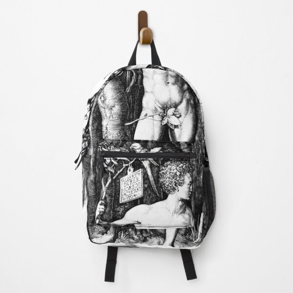Item preview, Albrecht Dürer Durer Adam and Eve designed and sold by alexvas.